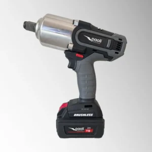 Narzędzia akumulatorowe Paoli