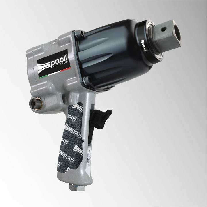 Avvitatore pneumatico a percussione PAOLI DP2000 SE da 1"