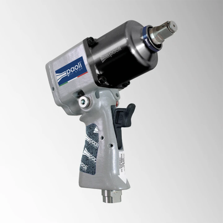 Klucz udarowy pneumatyczny PAOLI DP36 SF EVO 1/2"