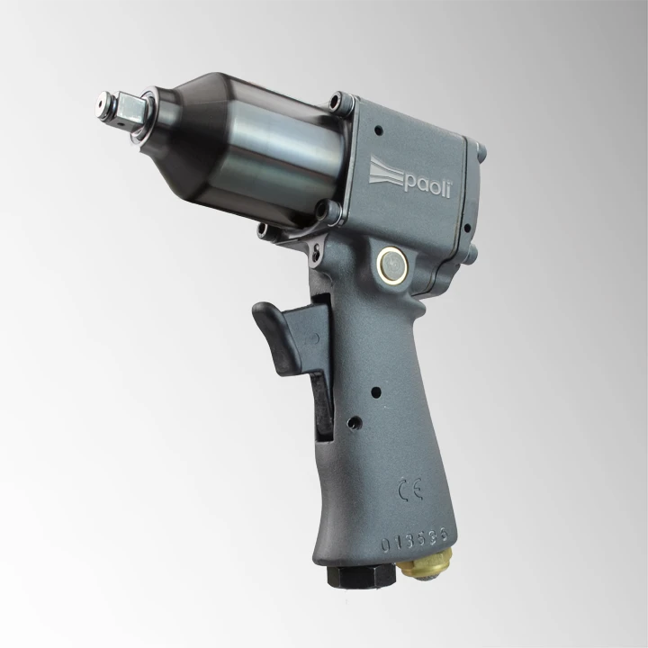 Klucz udarowy pneumatyczny PAOLI DP 92 3/8"