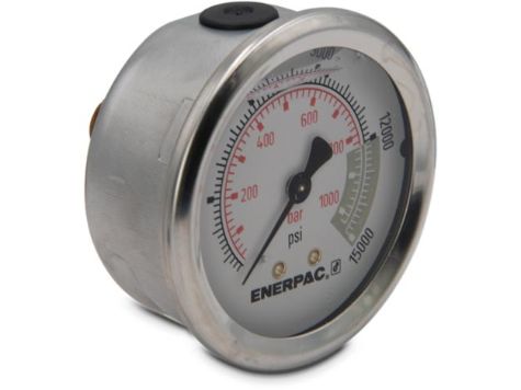 Manometr Enerpac G2538R
