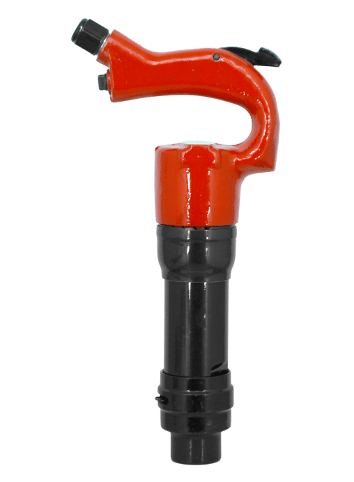 Druckluft-Schlaghammer RBM-2 – Bild 2
