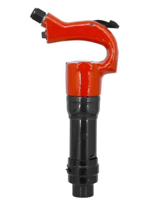 Druckluft-Schlaghammer RBM-2