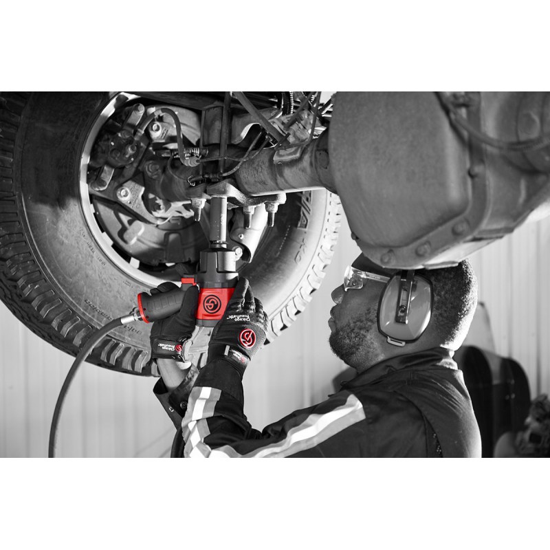 Llave neumática Chicago Pneumatic CP 7748 - Imagen 8