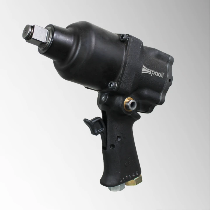 Llave de impacto neumática PAOLI DP 196 de 3/4"
