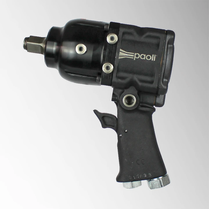 Avvitatore pneumatico a percussione PAOLI DP 217 3/4"