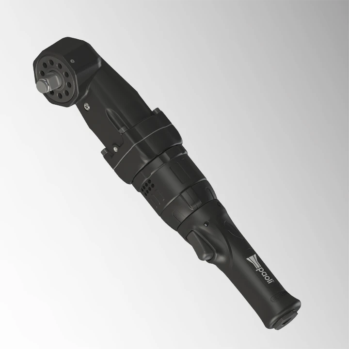 PAOLI DP 4800 1/2"-Winkelschlagschrauber