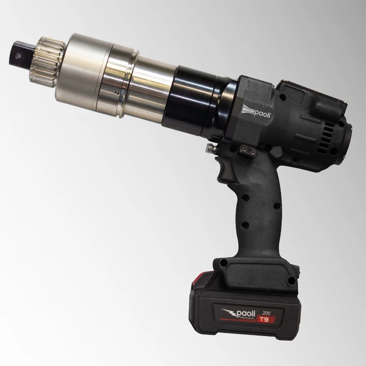 Zakrętarka akumulatorowa DP80-15B HD Paoli