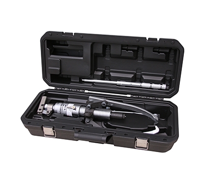 Estrattore idraulico integrato MCH-6 - immagine 3