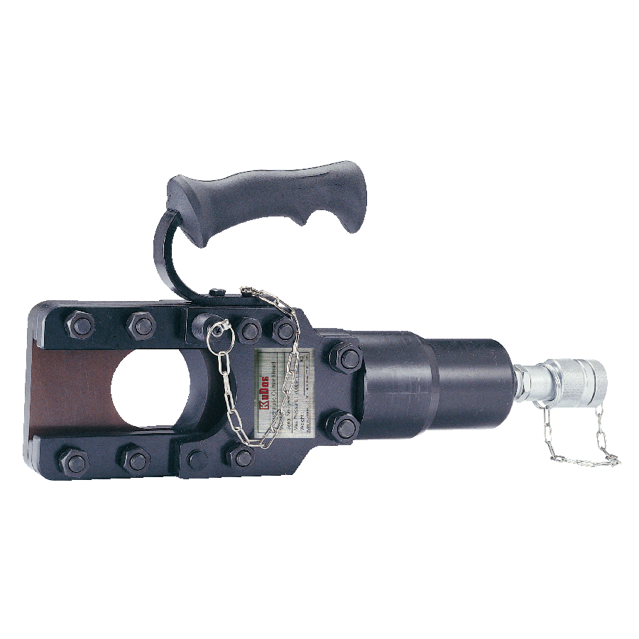 Kudos HYSC-55HE Hydraulic Cutting Head