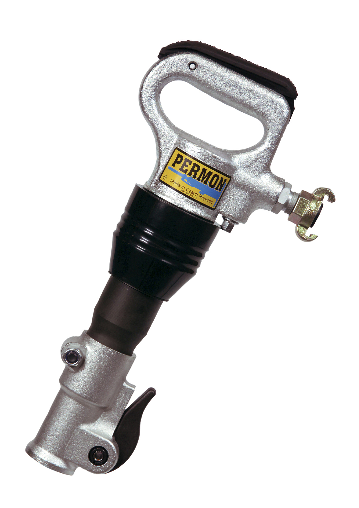 Młotek udarowy pneumatyczny SK 9-6A (#22x82) Permon